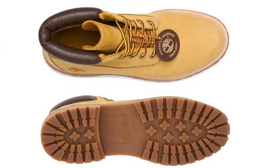 TIMBERLAND STIVALETTI - 0A26TT