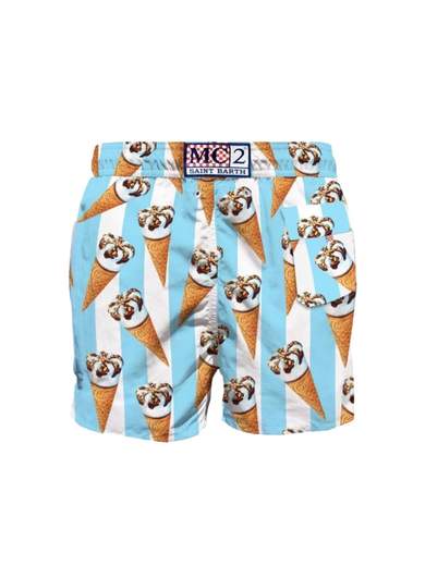 MC2 SAINT BARTH COSTUME - GUS0001