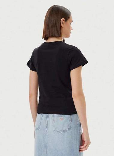 GUESS T-SHIRT DONNA - V5GI10K9RM1