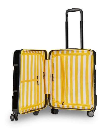 INVICTA TROLLEY CABINA UNISEX - WU116L