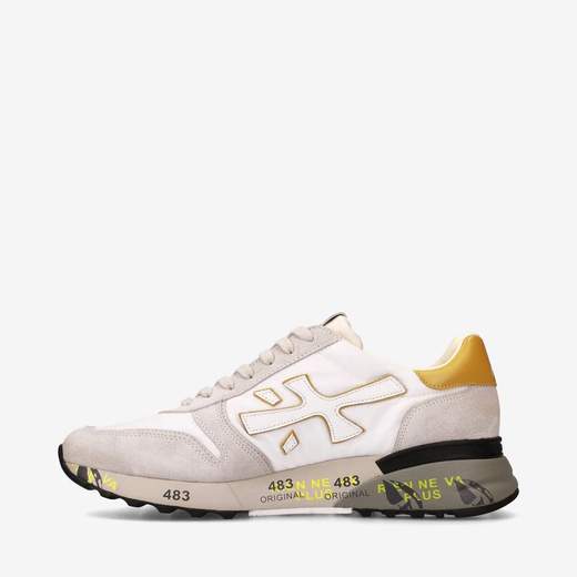PREMIATA SNEAKERS MICK