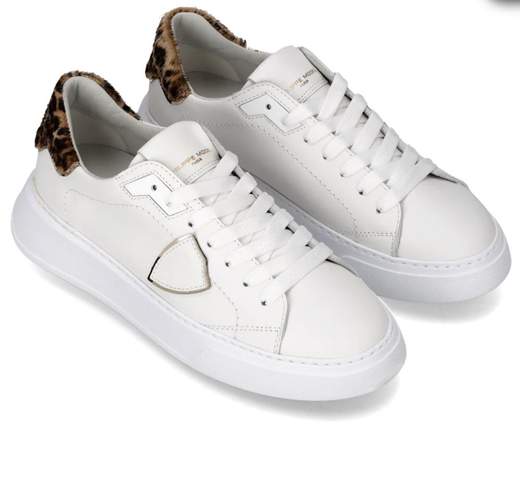 PHILIPPE MODEL SNEAKERS DONNA - BTLD