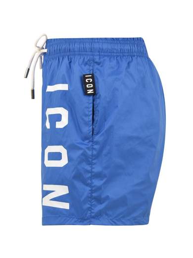 ICON BERMUDA    IUW002