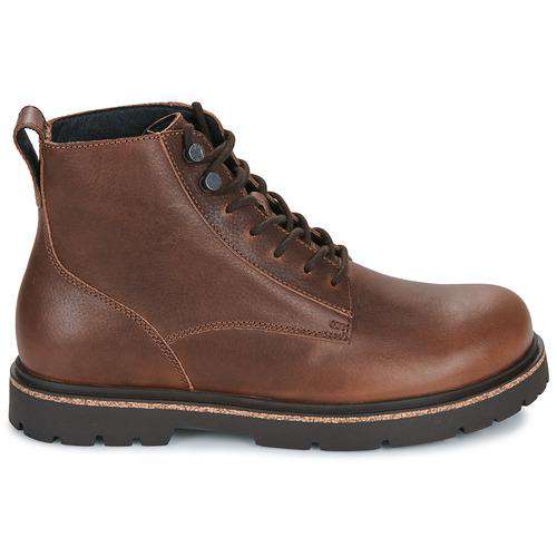 BIRKENSTOCK Stivaletto HIGHWOOD LACE MID 1028501