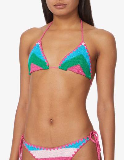 MC2 SAINT BARTH BIKINI DONNA - LEH0001