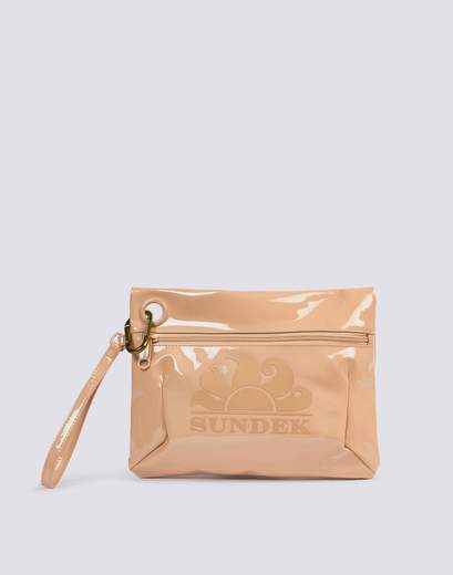 SUNDEK CLUTCH POCHETTE