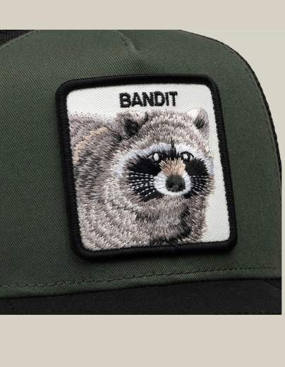 GOORIN 101-2453 BANDIT
