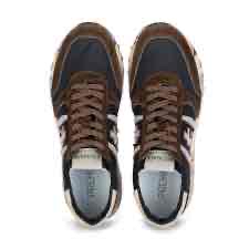 PREMIATA SNEAKERS LANDER
