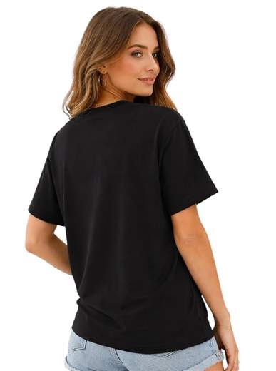 GUESS T-SHIRT DONNA - V6GI11K2978