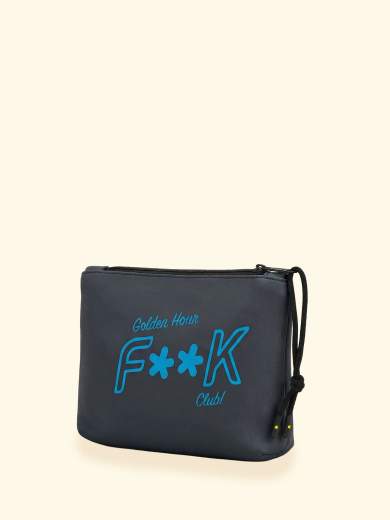 F**K Regular pochette   FA26-SU8001
