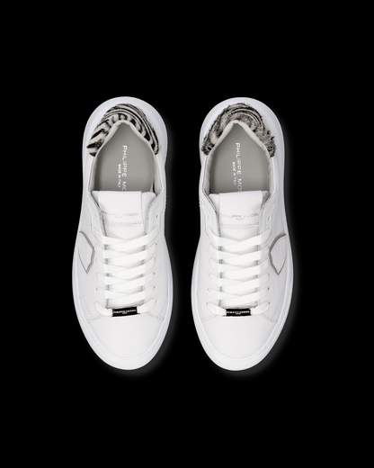 PHILIPPE MODEL SNEAKERS DONNA - BTLD