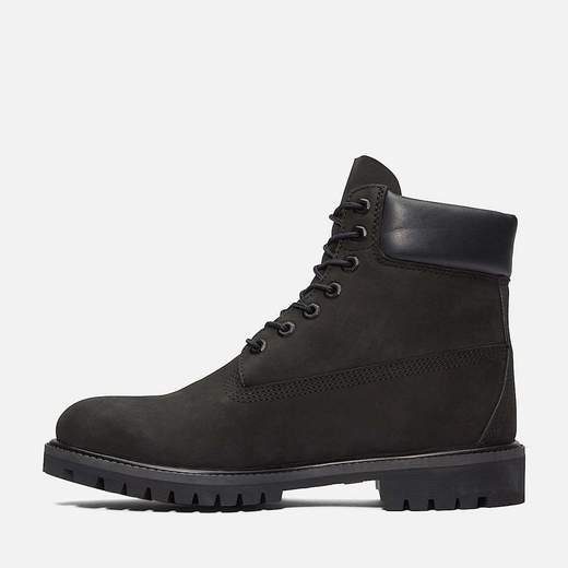 TIMBERLAND STIVALETTI - TB110073