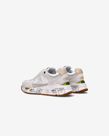 PREMIATA SNEAKERS MASED