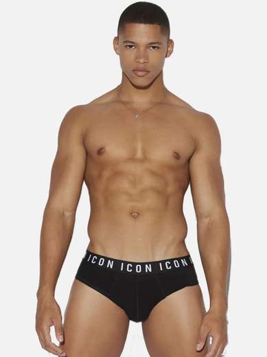 DSQUARED SLIP - D9L613850