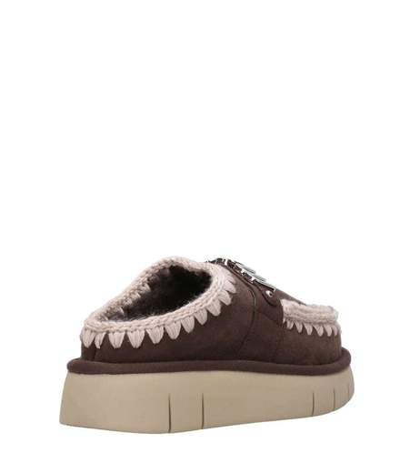 MOU CIABATTE DONNA - MU.FW531001A