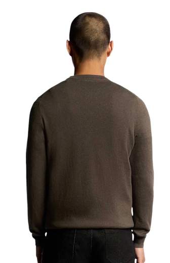 LYLE & SCOTT MAGLIA - KN2110VC