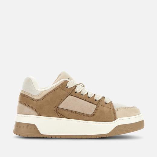 HOGAN SNEAKERS donna HXM6670FL40TQC