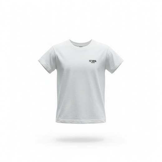 SUNDEK T-SHIRT DONNA - W753TEJS000
