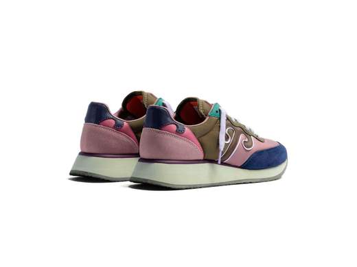 WUSHU SNEAKERS DONNA - M512