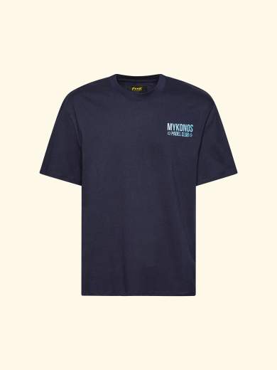 F**K T-shirt   -FK26-SM6007