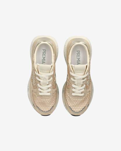 PREMIATA SNEAKERS DONNA - LAURYN