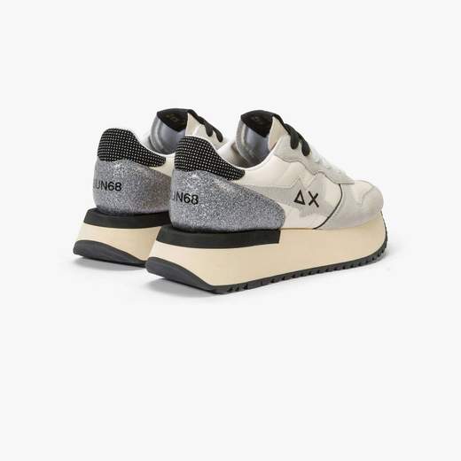 SUN 68 SNEAKERS DONNA - Z44219