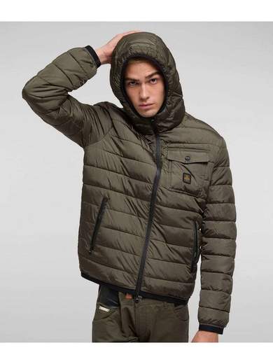 REFRIGIWEAR GIUBBINO - G23308NY0185