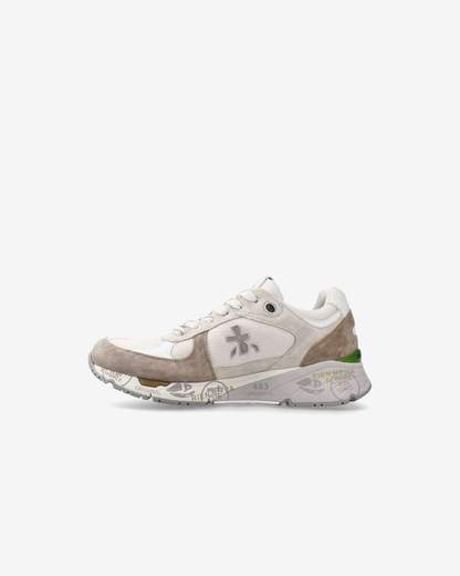 PREMIATA SNEAKERS MASE