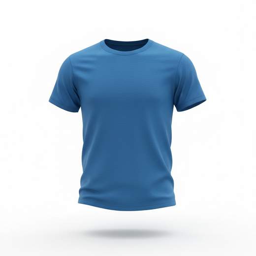 SUNDEK V-NECK T-SHIRT DONNA  -W967TELI800