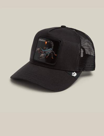 GOORIN 101-1661 SCORPIONE