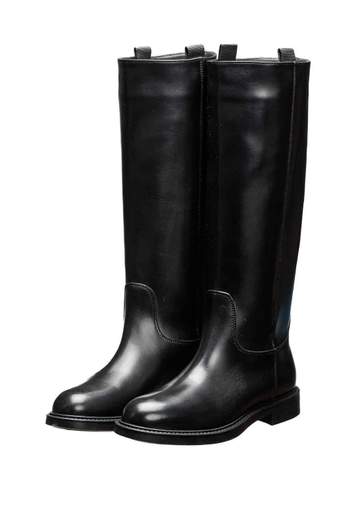 DOUCAL'S DOUCAL'S LEATHER BOOTS