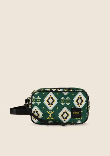 F**K COSMETIC BAG a mano