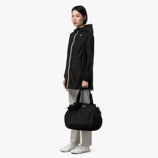 K-WAY TRACOLLA UNISEX ADULTO - K4138YW