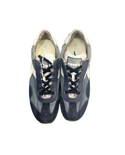 DIADORA SNEAKERS EQUIPE H DIRTY STONE WASH EVO