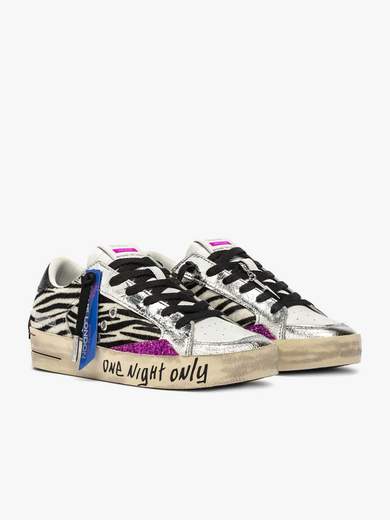 CRIME LONDON SNEAKERS DONNA - 25107AA8