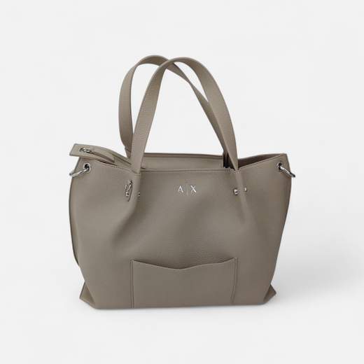 ARMANI EXCHANGE SHOPPING  BORSA A SPALLA DONNA  -XW001211AF15625