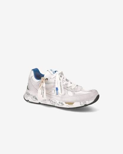 PREMIATA SNEAKERS MASE