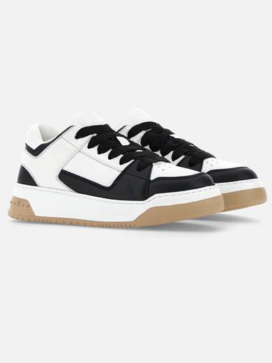 HOGAN SNEAKERS - HXM6670FL40TLN