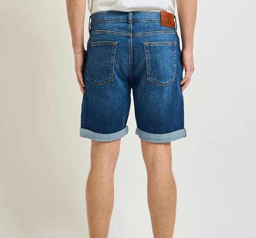CALVIN KLEIN HAMPTON SHORT UOMO   -LV04RF922G