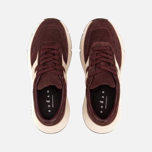 HOGAN SNEAKERS DONNA - HXW6690FR30U5W