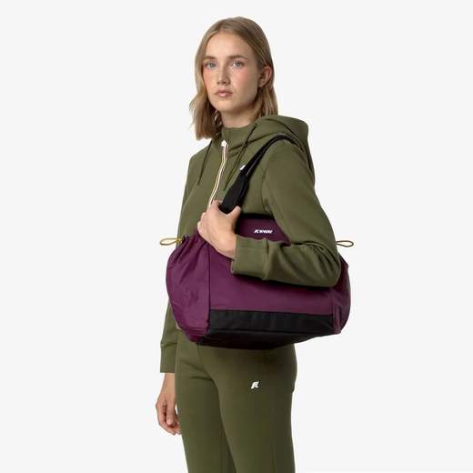 K-WAY TRACOLLA UNISEX ADULTO - K4138YW