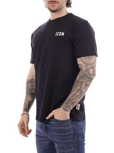ICON T-SHIRT  UOMO  -IUPRET001