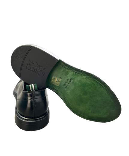 GREEN GEORGE DERBY