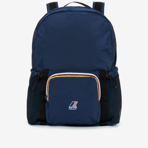 K-WAY ZAINO UNISEX ADULTO LE VRAI 4.0 MICHEL - K5135PW