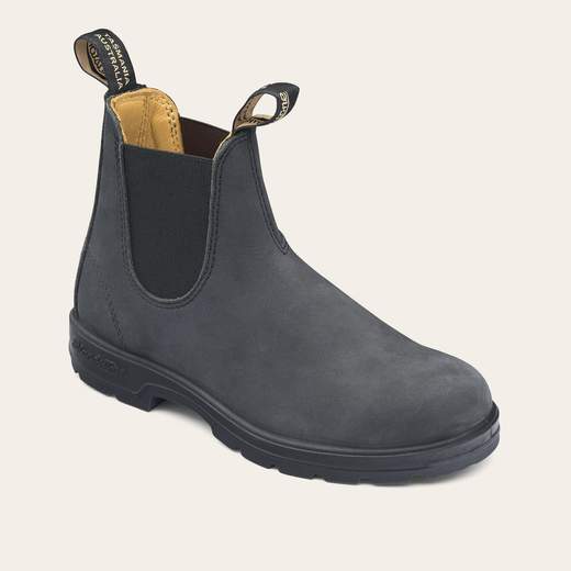 BLUNDSTONE BEATLES RUSTIC UNISEX ADULTO - 587