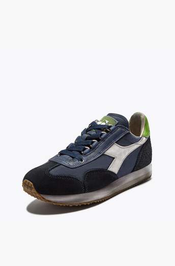 DIADORA EQUIPE DIRTY SW EVO SNEAKERS - 201182642