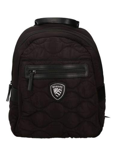 BLAUER ZAINO - PUMP01/PUF