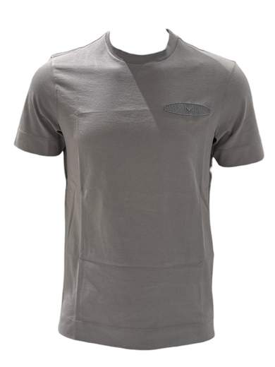 EMPORIO ARMANI T-SHIRT - 6D1TW11JOCZ
