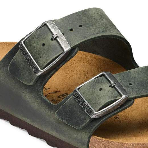 BIRKENSTOCK SANDALI - 1032822