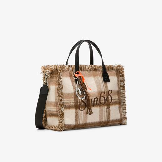 SUN 68 BORSA A MANO DONNA - W46212
